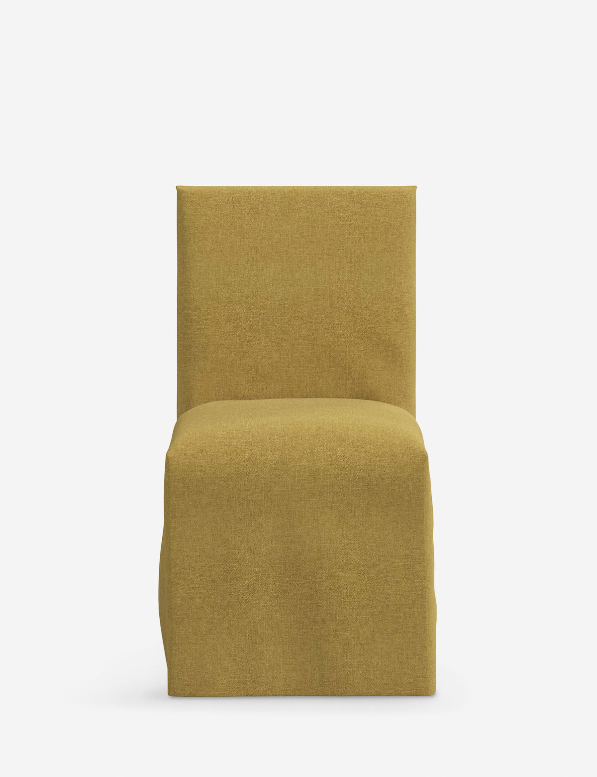 Haddan Slipcover Dining Chair