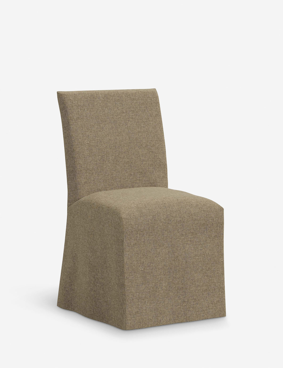 Haddan Slipcover Dining Chair