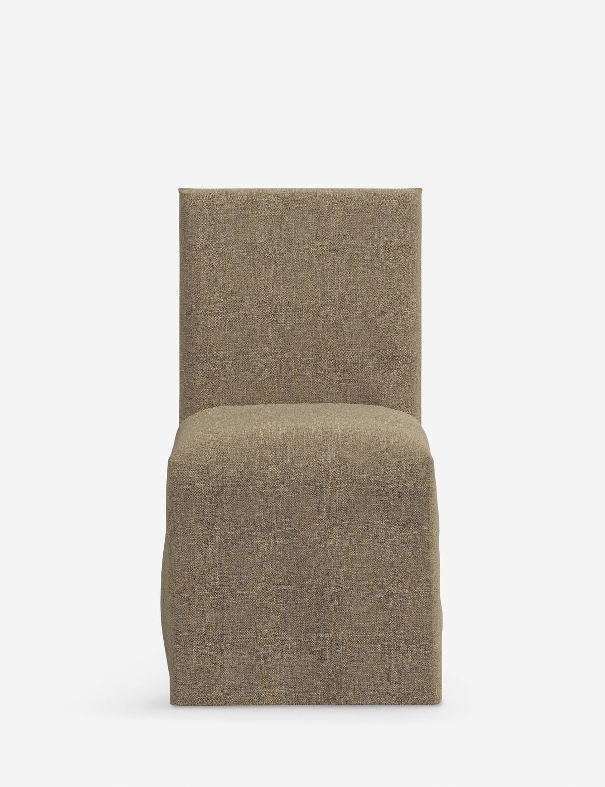 Haddan Slipcover Dining Chair