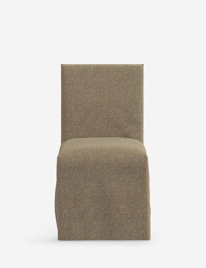 Haddan Slipcover Dining Chair