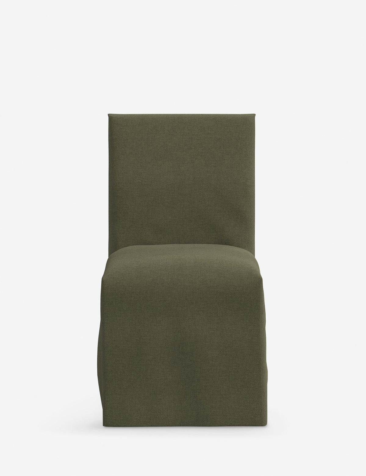Haddan Slipcover Dining Chair