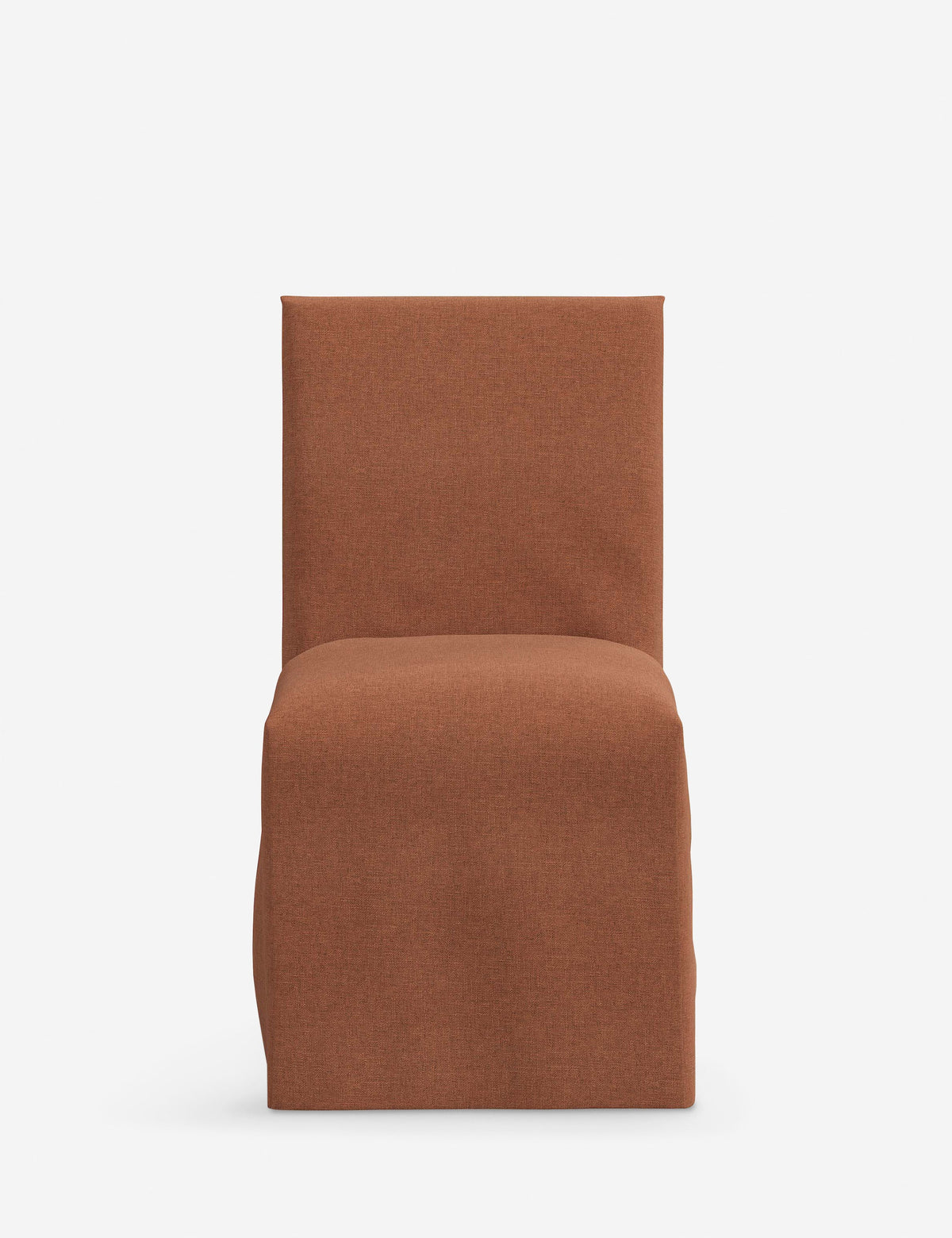 Haddan Slipcover Dining Chair