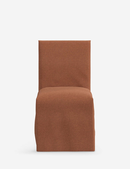 Haddan Slipcover Dining Chair