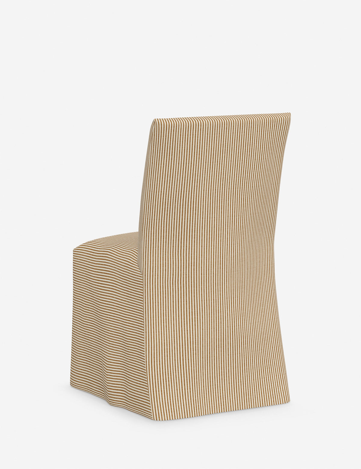 Haddan Slipcover Dining Chair