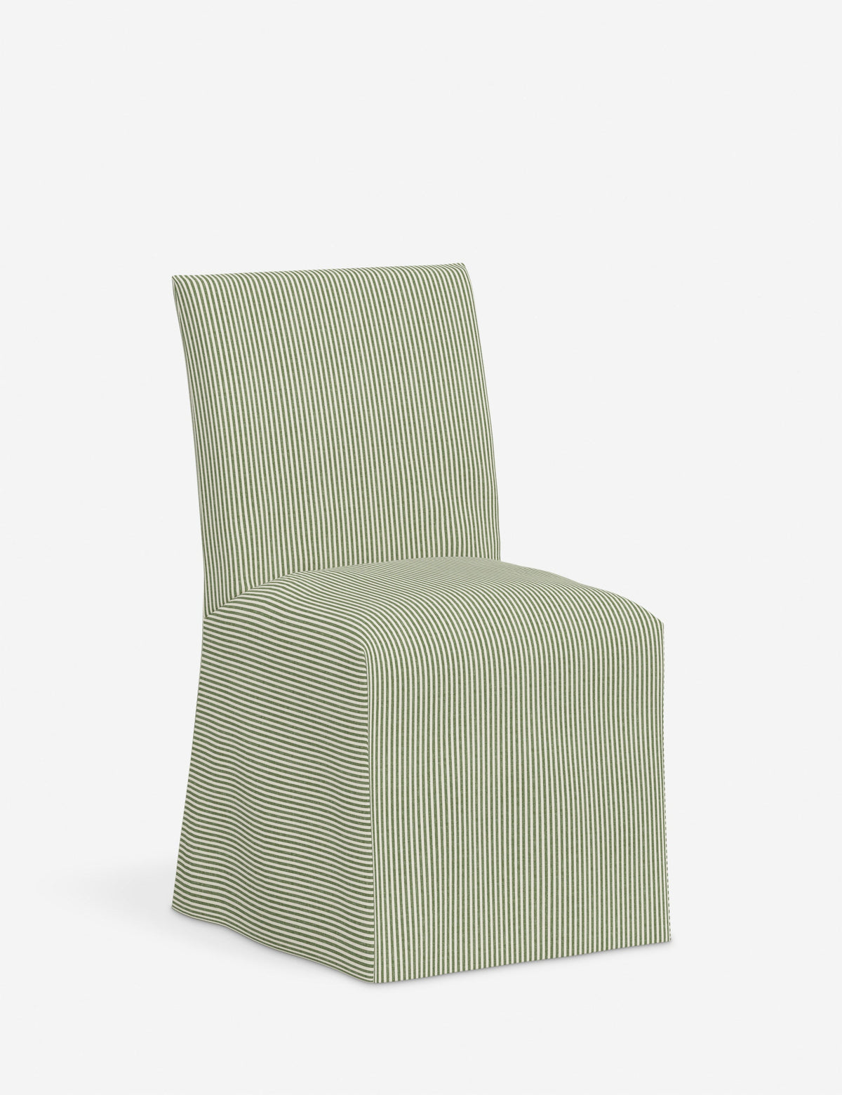 Haddan Slipcover Dining Chair