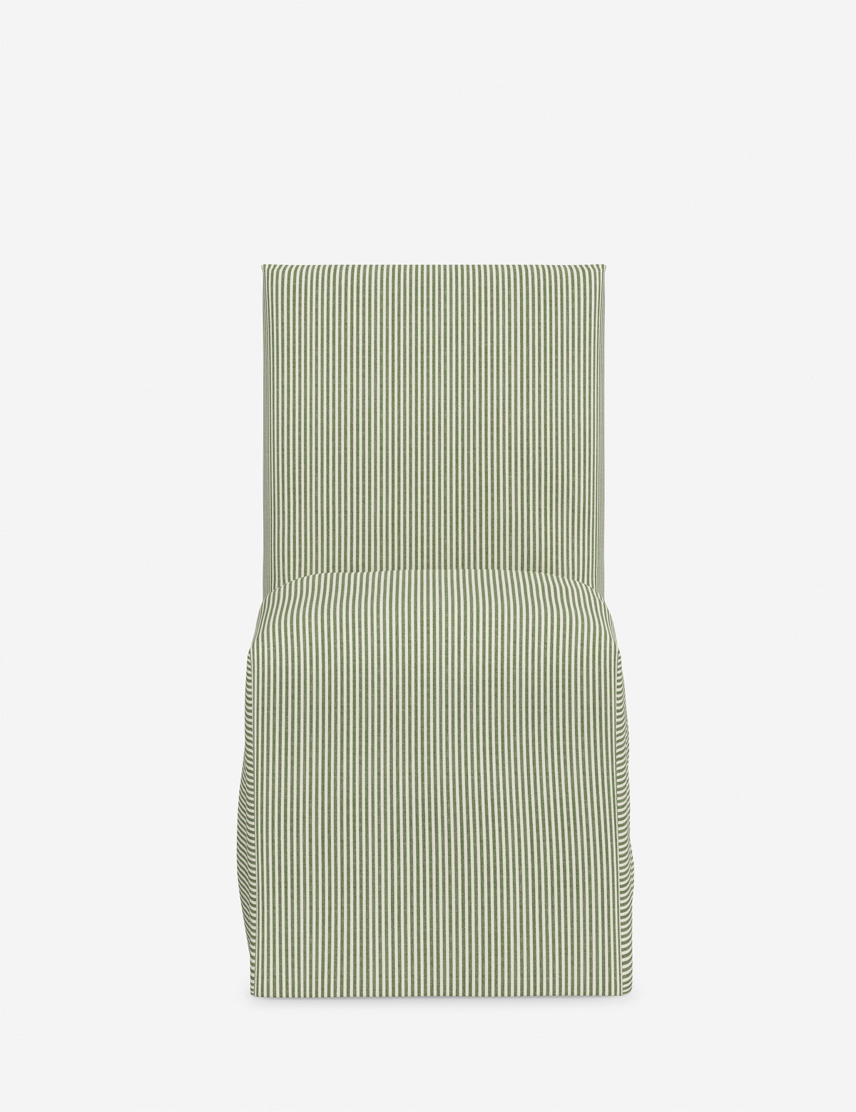 Haddan Slipcover Dining Chair