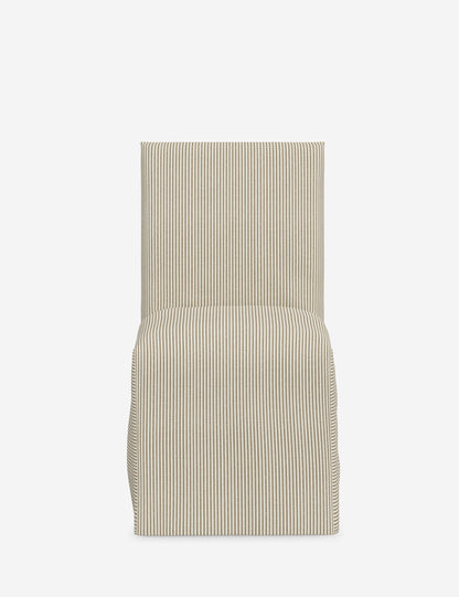 Haddan Slipcover Dining Chair