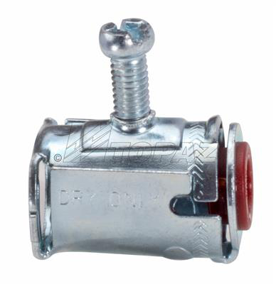 1/2" Snap-In MC Cable Connector