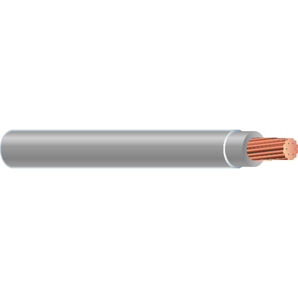 58026905 - THHN 12 Sol Cu Gy 2000C