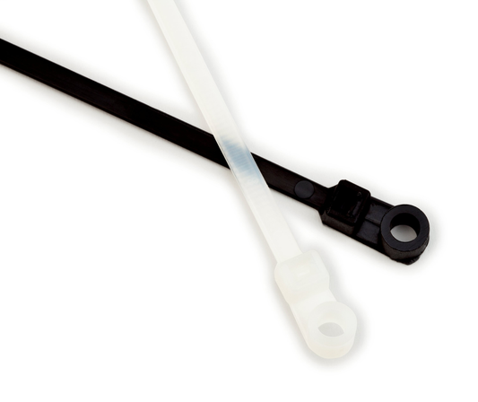 3M™ Screw Mount Cable Tie CT8NT50S-C