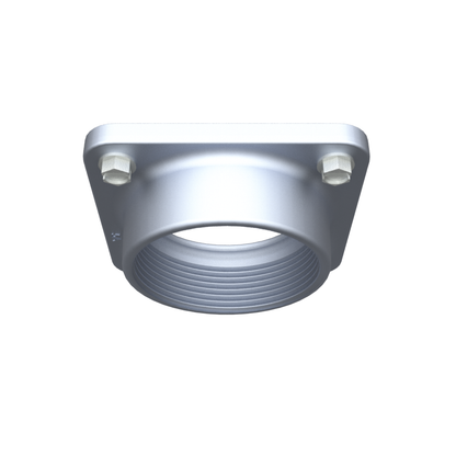 2 Inch Hub And Mounting Screws