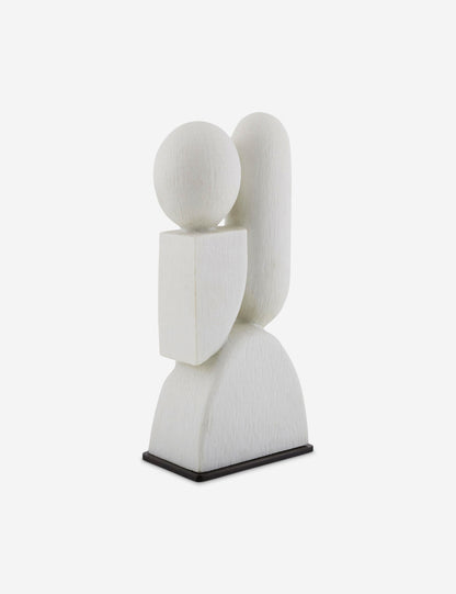 Poza Sculpture by Arteriors