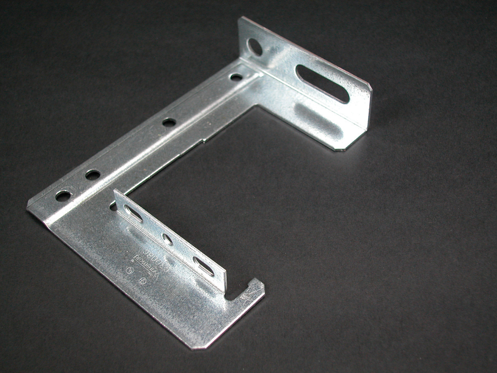 3000 C-Hanger Fitting