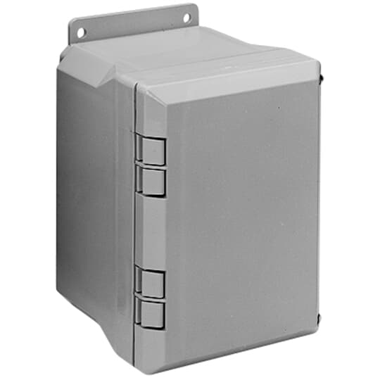 6X6X4 N12 HDN HNG ENCL