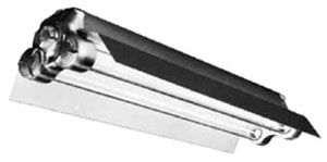 ARS232BU, Explosionproof Fluorescent Light Fixture