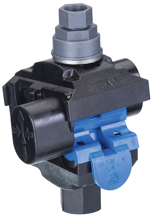 B-TAP® Insulation Piercing Tap Connector, M 750-250, T 500-250