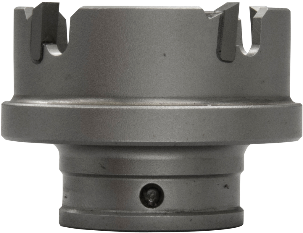 1-7/16" Quick-Change Carbide-Tipped Hole Cutter