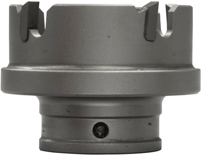 1-7/16" Quick-Change Carbide-Tipped Hole Cutter