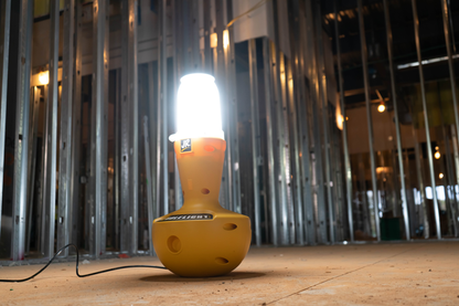111206 - Wobblelight 27 80W LED