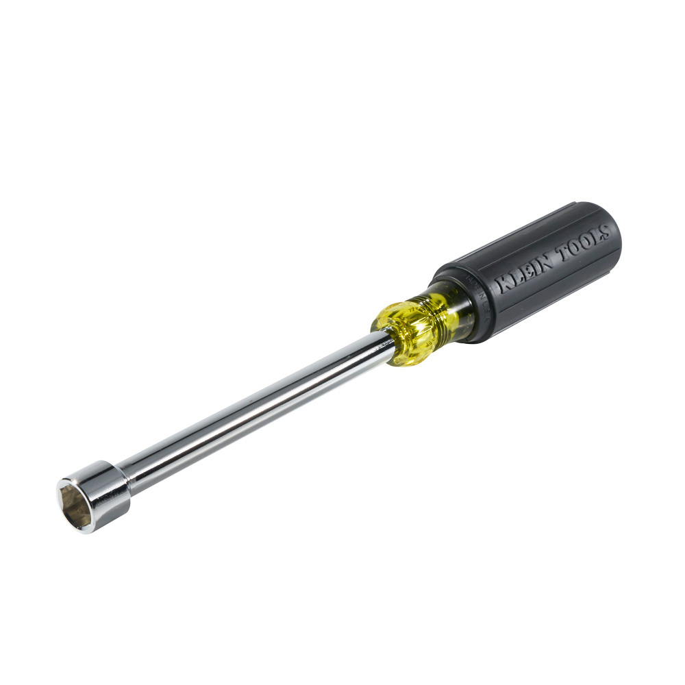 9/16-Inch Nut Driver 6-Inch Hollow Shaft