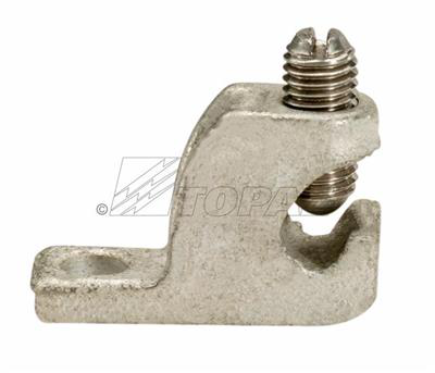 1/4" - 20 Solar Lay-In Type Solderless Lugs