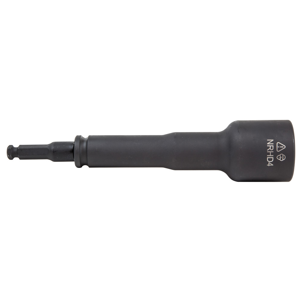 Adapter for NRHD4