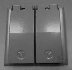 30470, Weatherproof Device Box Cover