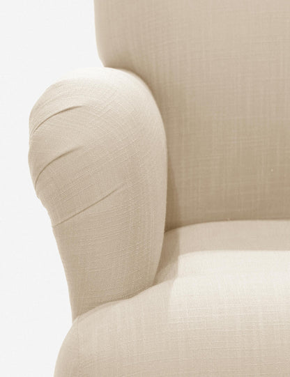 Vyolet Accent Chair