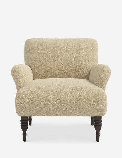 Vyolet Accent Chair