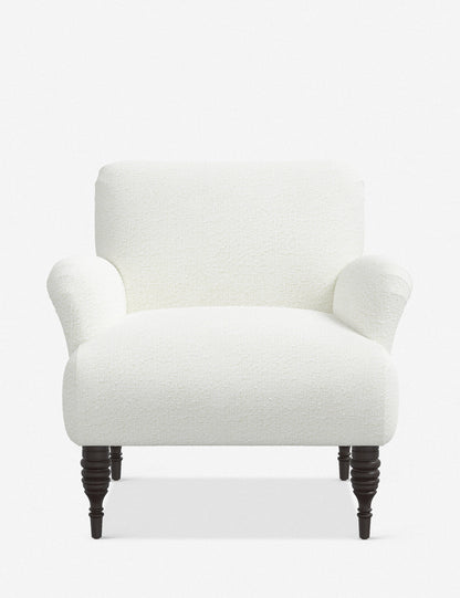 Vyolet Accent Chair