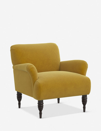 Vyolet Accent Chair
