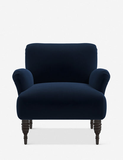 Vyolet Accent Chair