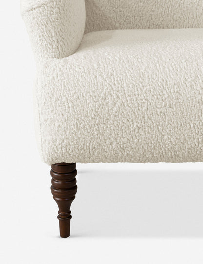 Vyolet Accent Chair