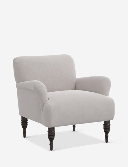 Vyolet Accent Chair