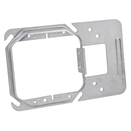 .5 IN DEEP TWO DEVICE SUPPORT COVER