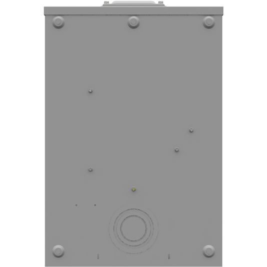 4 Terminal Ringless Large Hub Open Adapt To Small Closing Plate Lever Bypass