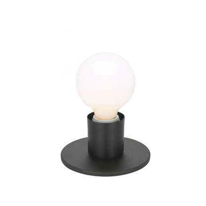 1 Light - Dual Surface Mount- Bronze Finish