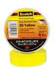 35-3/4X66FT-YL, Electrical Tape