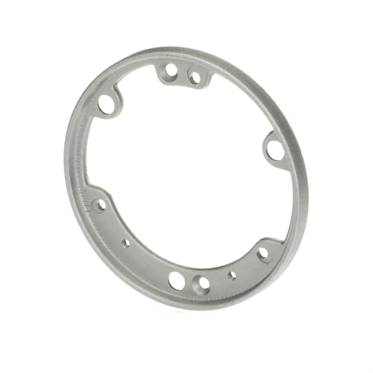 ALUMINUM TRIM RING FOR 68P