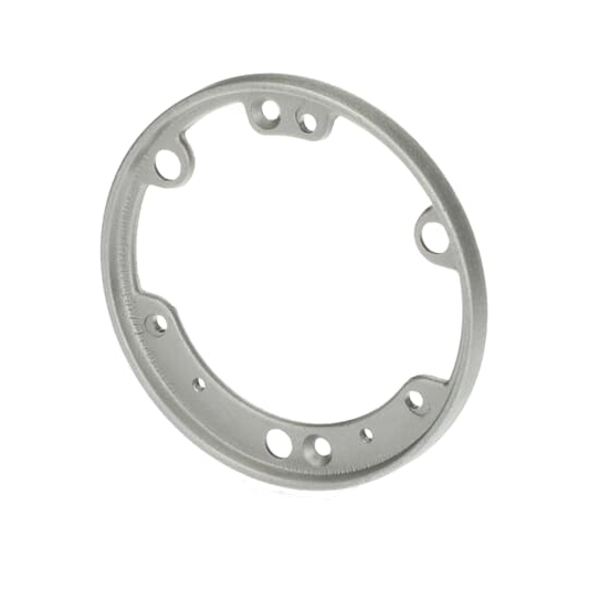 ALUMINUM TRIM RING FOR 68P