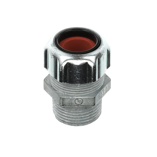 3/4IN CORD CONNECTOR .500-.625 RANG