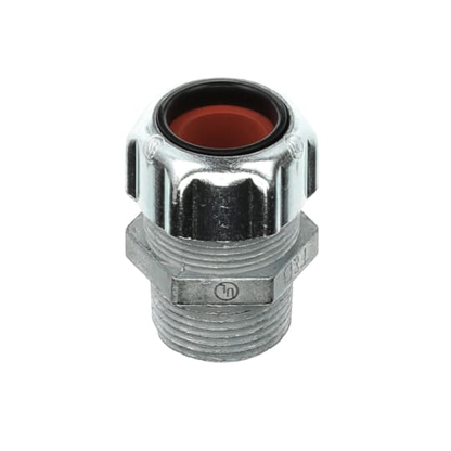 3/4IN CORD CONNECTOR .500-.625 RANG