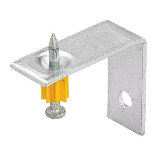 Angle Bracket with Shot-Fire Bracket