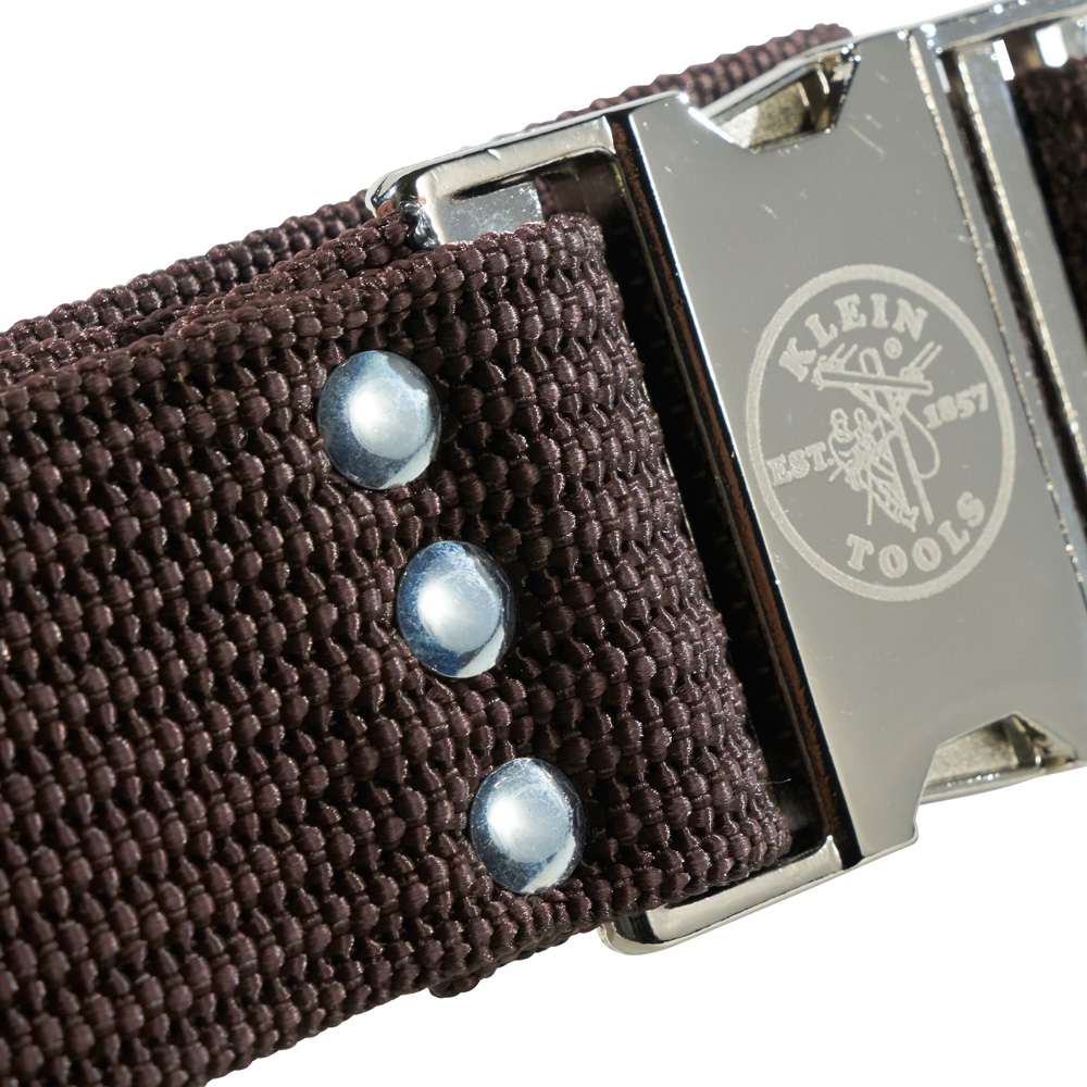 Adjustable PolyWeb Tool Belt