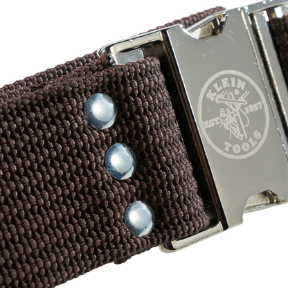 Adjustable PolyWeb Tool Belt