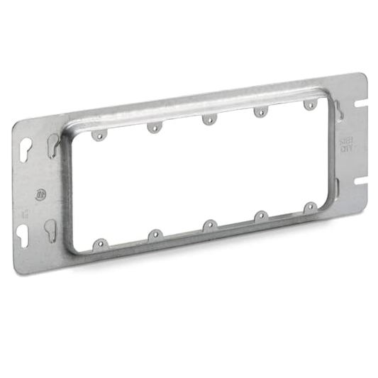 5 GANG BX CVR,13/16 RSD,23.0 CU-IN