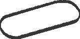 1/2" x .025" x 93" Mobile Band Saw Blade