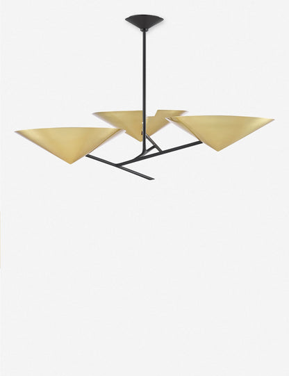 Nari Chandelier