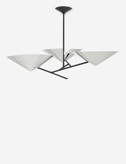 Nari Chandelier