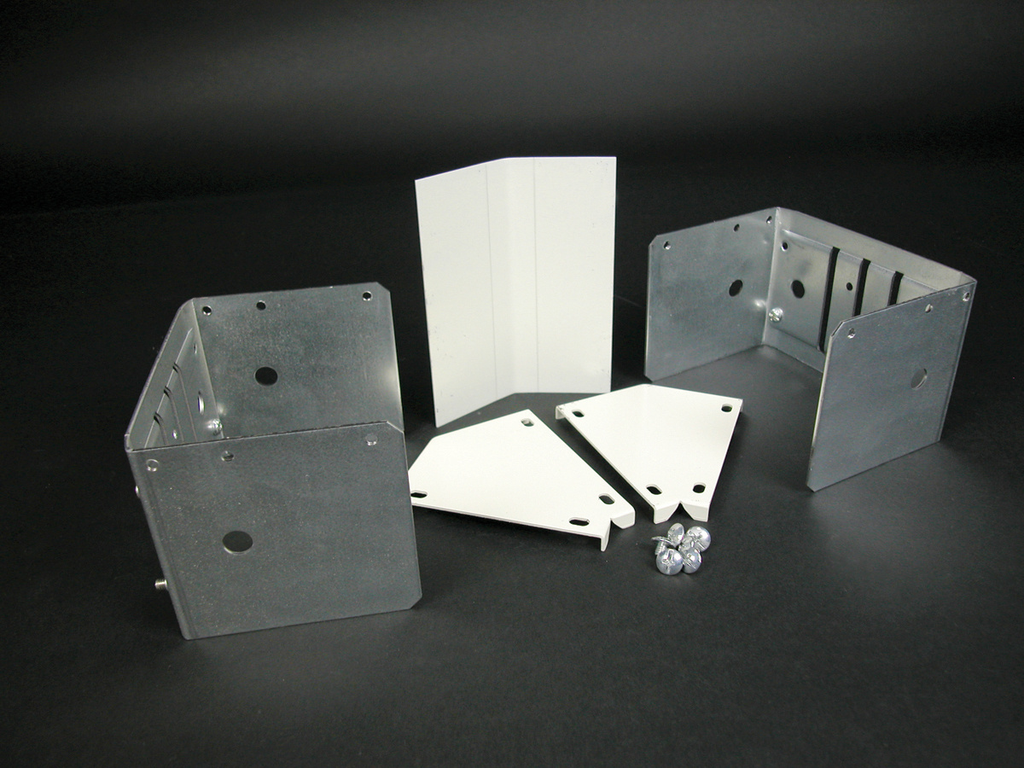 6000 Internal or External Elbow Fitting